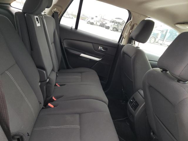 Photo 11 from auction – 2012 FORD EDGE SE with VIN 2FMDK3GC6CBA36190