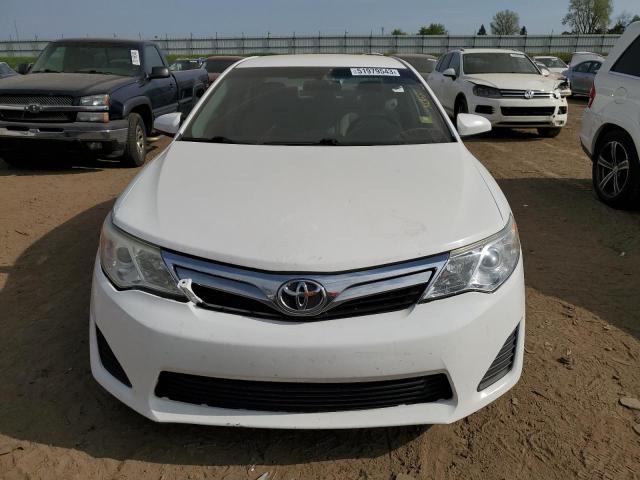 Zdjęcie 5 z aukcji – 2012 TOYOTA CAMRY BASE z VIN 4T1BF1FK7CU527452