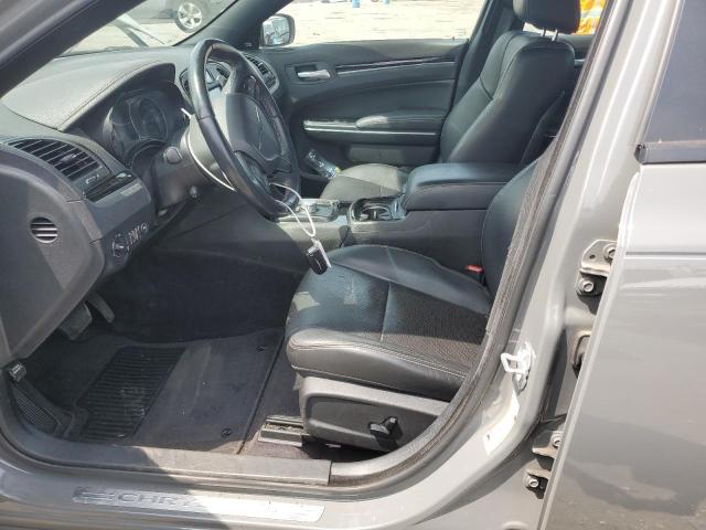 Photo 7 from auction – 2018 CHRYSLER 300 S with VIN 2C3CCAGG8JH168564