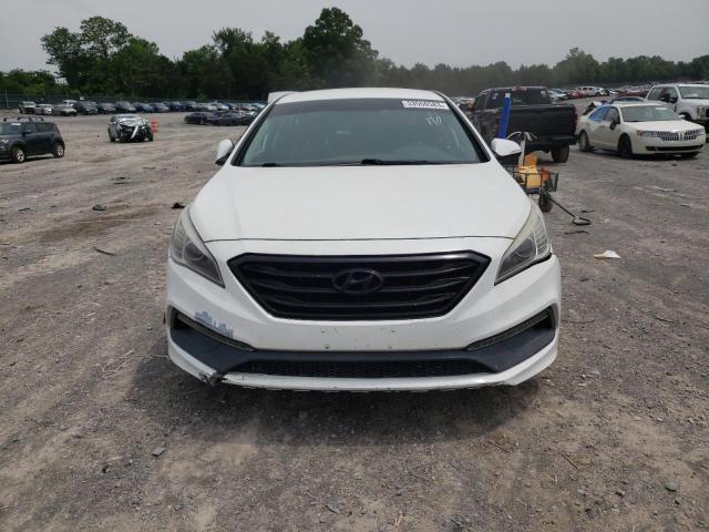Photo 5 from auction – 2015 HYUNDAI SONATA SPO with VIN 5NPE34AF5FH086537