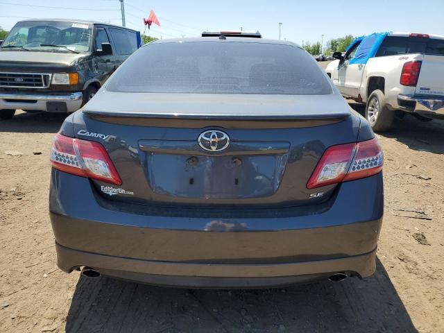 صورة رقم 6 من المزاد - 2011 TOYOTA CAMRY BASE مع VIN 4T1BF3EK5BU218378
