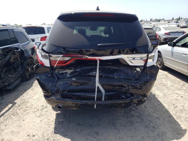 Photo 6 from auction – 2022 DODGE DURANGO GT with VIN 1C4RDJDG3NC204371
