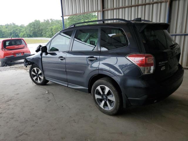 Photo 2 from auction – 2018 SUBARU FORESTER 2 with VIN JF2SJAGC6JH492730