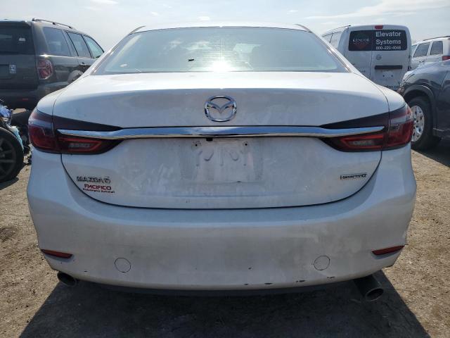 Photo 6 from auction – 2019 MAZDA 6 TOURING with VIN JM1GL1VM9K1506933