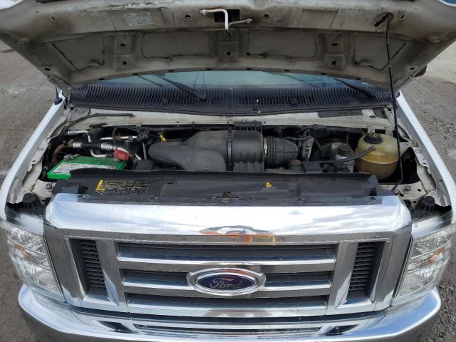 Photo 12 from auction – 2013 FORD ECONOLINE with VIN 1FTNE2EW0DDA54798