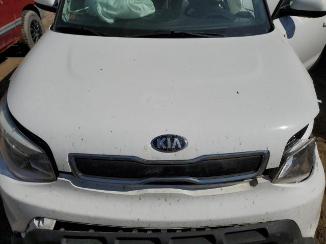 صورة رقم 11 من المزاد - 2014 KIA SOUL مع VIN KNDJN2A23E7014345