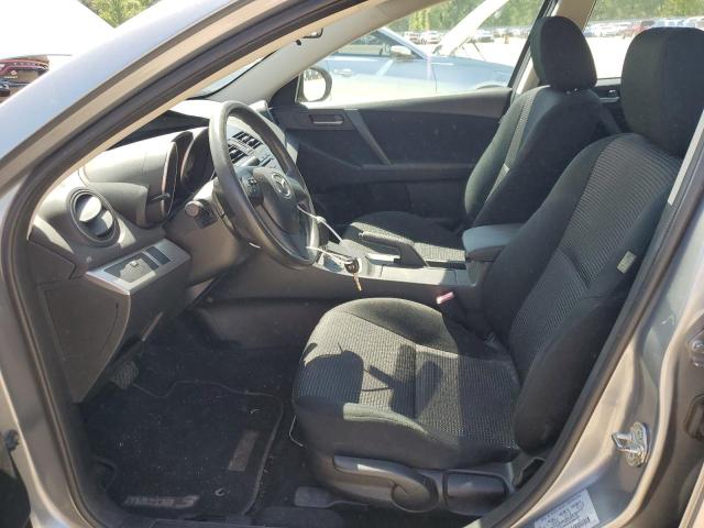 Photo 7 from auction – 2013 MAZDA 3 I with VIN JM1BL1TF8D1726629