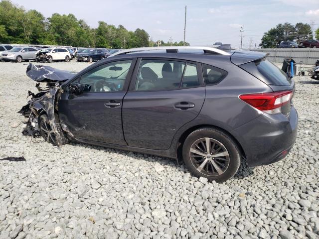 Photo 2 from auction – 2019 SUBARU IMPREZA PR with VIN 4S3GTAD62K3736272