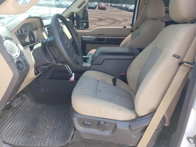 Photo 7 from auction – 2016 FORD F250 SUPER with VIN 1FT7W2BT3GEC38535