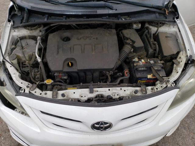 Zdjęcie 11 z aukcji – 2013 TOYOTA COROLLA BA z VIN 5YFBU4EE2DP115719