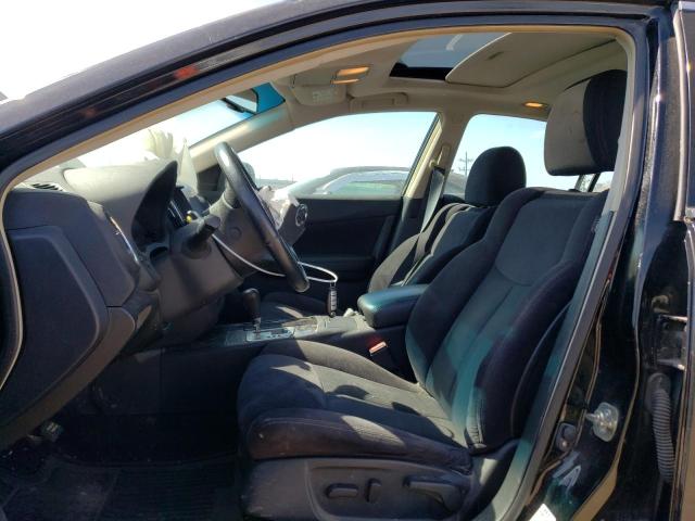 Photo 7 from auction – 2014 NISSAN MAXIMA S with VIN 1N4AA5AP2EC444101