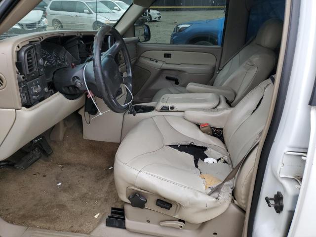Photo 7 from auction – 2001 GMC YUKON with VIN 1GKEC13V21J196002
