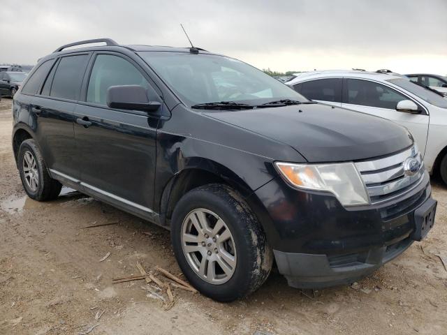 Photo 4 from auction – 2010 FORD EDGE SE with VIN 2FMDK3GC1ABA89215