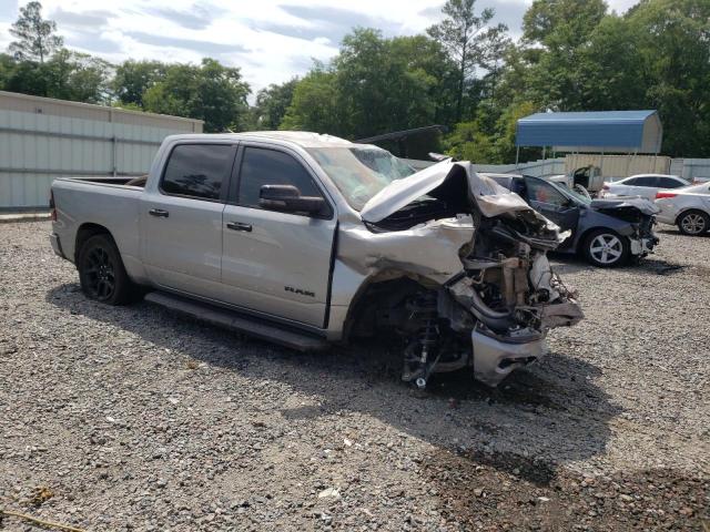 Photo 4 from auction – 2023 RAM 1500 LARAM with VIN 1C6SRFJT2PN580057