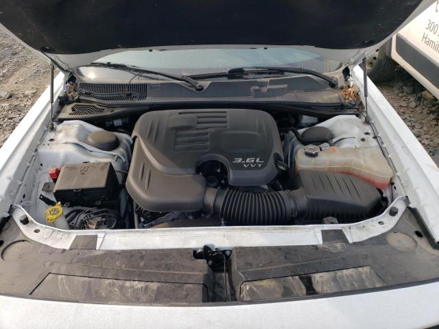 Photo 12 from auction – 2020 DODGE CHALLENGER with VIN 2C3CDZAG7LH214828