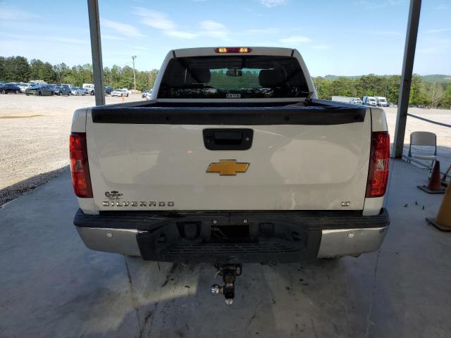 Photo 6 from auction – 2013 CHEVROLET SILVERADO with VIN 3GCPCSE07DG209019