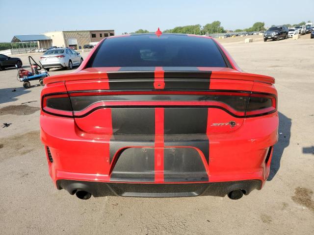 Photo 6 from auction – 2021 DODGE CHARGER SR with VIN 2C3CDXL98MH645022