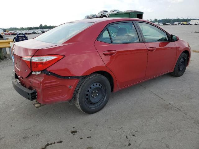 Photo 3 from auction – 2015 TOYOTA COROLLA L with VIN 2T1BURHE3FC372772