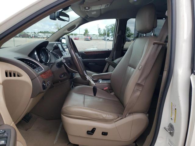 Photo 7 from auction – 2011 CHRYSLER TOWN & COU with VIN 2A4RR8DG8BR764300