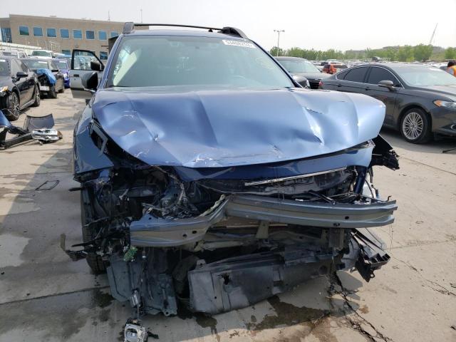 Zdjęcie 5 z aukcji – 2021 SUBARU OUTBACK z VIN 4S4BTAACXM3131483