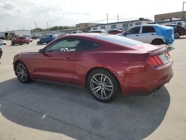 Photo 2 from auction – 2015 FORD MUSTANG with VIN 1FA6P8TH9F5383637