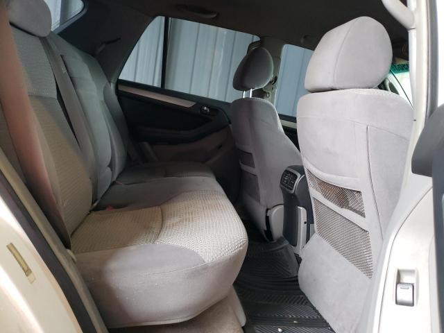 صورة رقم 11 من المزاد - 2004 TOYOTA 4RUNNER SR مع VIN JTEZU14R848011602