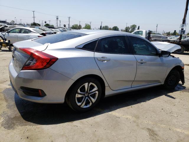 Photo 3 from auction – 2017 HONDA CIVIC LX with VIN 2HGFC2F56HH527033
