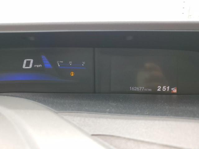 Photo 9 from auction – 2012 HONDA CIVIC LX with VIN 2HGFB2F50CH537701