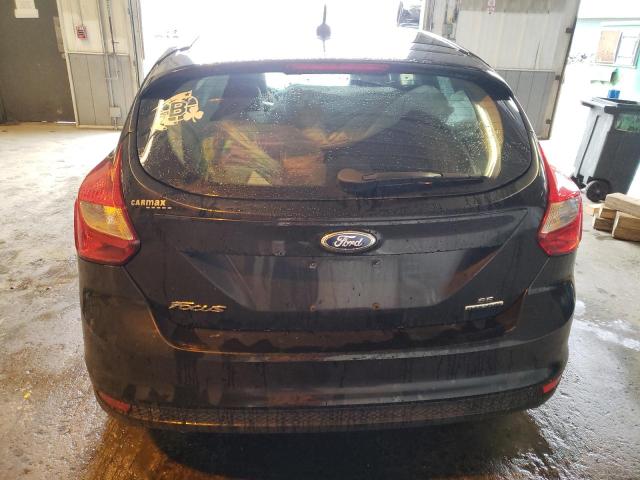 Photo 6 from auction – 2014 FORD FOCUS SE with VIN 1FADP3K28EL179512