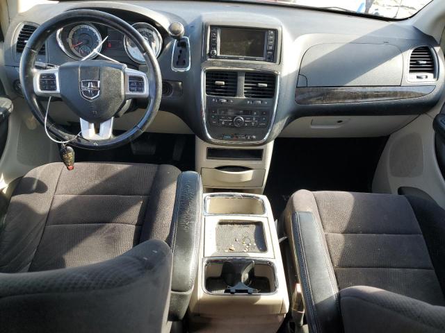 Photo 8 from auction – 2011 DODGE GRAND CARA with VIN 2D4RN5DG6BR669298