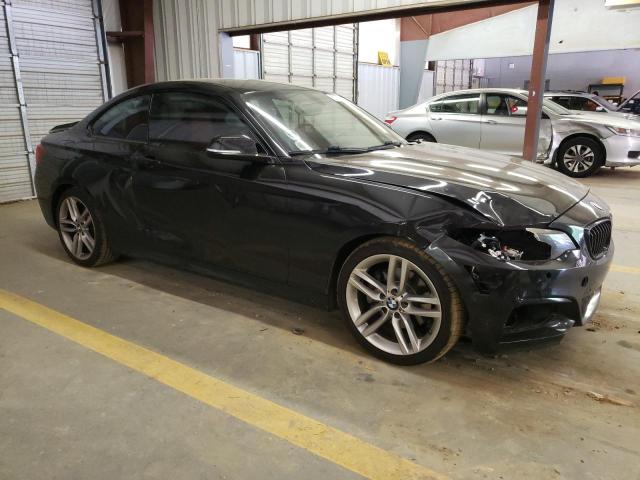 Photo 4 from auction – 2015 BMW 228 I with VIN WBA1F5C55FV256697