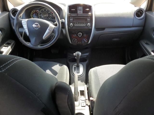 Photo 8 from auction – 2015 NISSAN VERSA SV with VIN 3N1CE2CP4FL423875