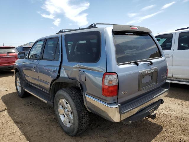 Photo 2 from auction – 1997 TOYOTA 4RUNNER SR with VIN JT3HN86R0V0112804