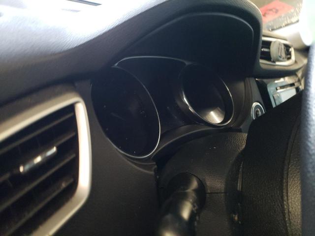 Photo 9 from auction – 2014 NISSAN ROGUE S with VIN 5N1AT2MV8EC865698