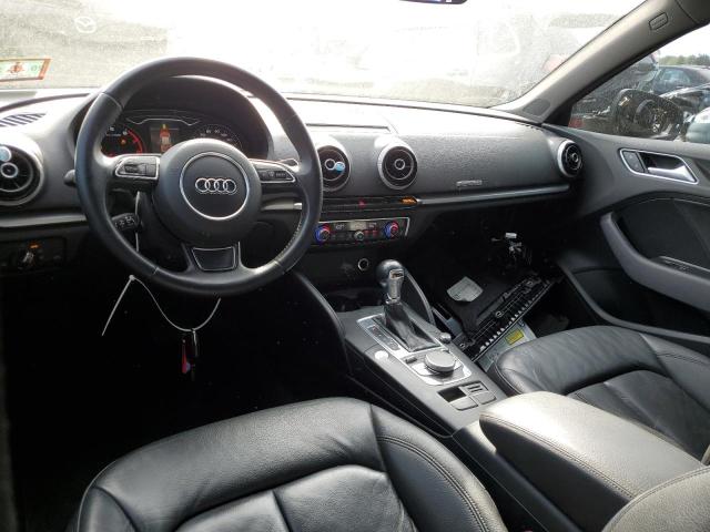 Photo 8 from auction – 2016 AUDI A3 PREMIUM with VIN WAUB8GFF9G1071012