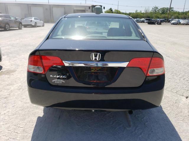 Photo 6 from auction – 2010 HONDA CIVIC EX with VIN 19XFA1F8XAE085058