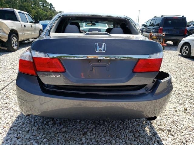 Photo 6 from auction – 2014 HONDA ACCORD EX with VIN 1HGCR2F77EA159197