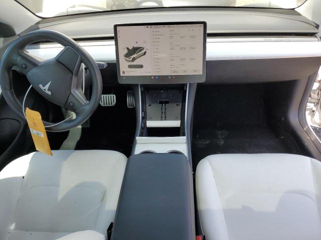 Photo 8 from auction – 2018 TESLA MODEL 3 with VIN 5YJ3E1EB9JF055869