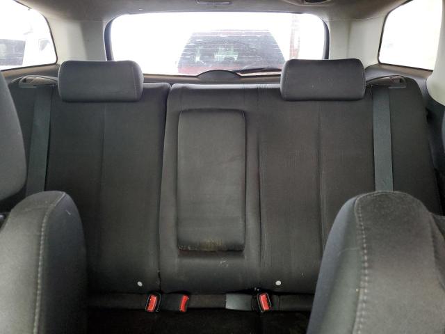 Photo 10 from auction – 2010 MAZDA CX-7 with VIN JM3ER2W57A0341012