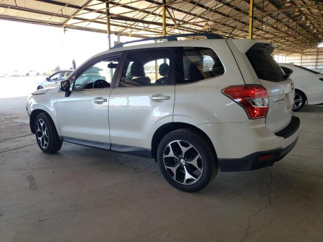 Photo 2 from auction – 2014 SUBARU FORESTER 2 with VIN JF2SJGDC0EH465326