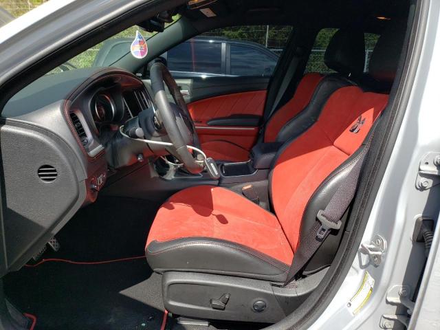 Photo 7 from auction – 2022 DODGE CHARGER SC with VIN 2C3CDXGJ5NH177658