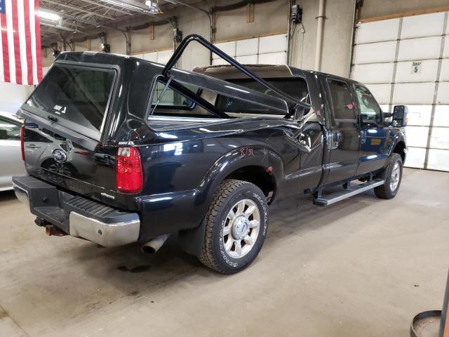 Photo 3 from auction – 2012 FORD F250 SUPER with VIN 1FT7W2B6XCEB16713