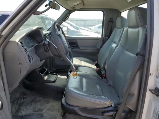 Photo 7 from auction – 2009 FORD RANGER with VIN 1FTYR10D39PA63132