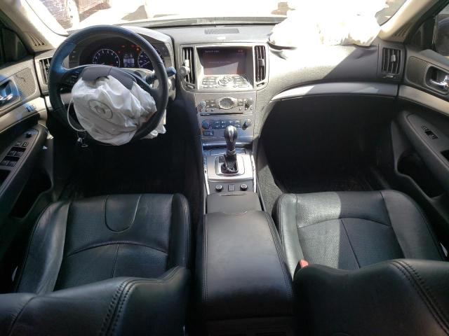 Photo 8 from auction – 2013 INFINITI G37 with VIN JN1CV6AR3DM765381