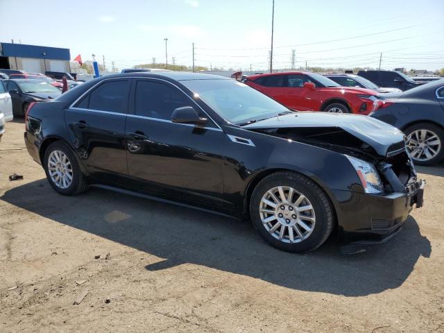 Photo 4 from auction – 2012 CADILLAC CTS LUXURY with VIN 1G6DG5E50C0158005