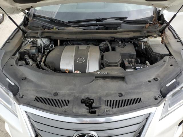 Photo 12 from auction – 2019 LEXUS RX 350 BAS with VIN 2T2ZZMCA3KC118959