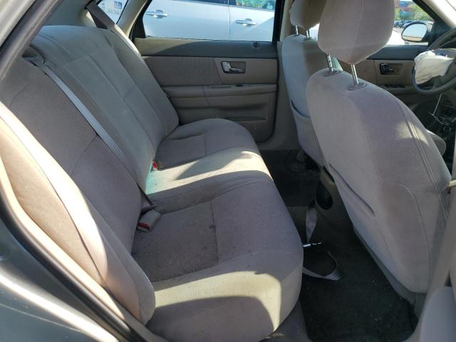 Photo 10 from auction – 2002 FORD TAURUS SE with VIN 1FAFP53U32G147575