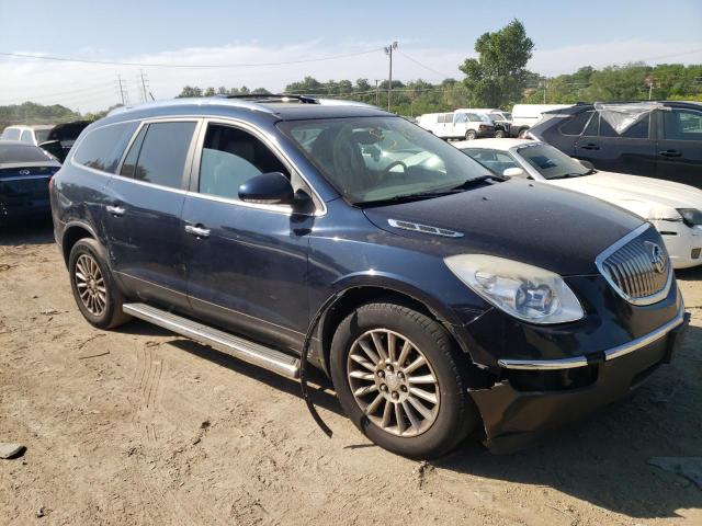 Photo 4 from auction – 2011 BUICK ENCLAVE CX with VIN 5GAKVBED7BJ405627