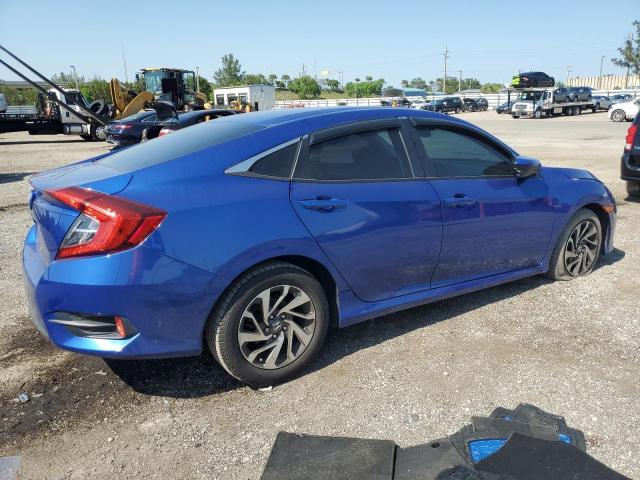 Photo 3 from auction – 2016 HONDA CIVIC EX with VIN 19XFC2F70GE049993