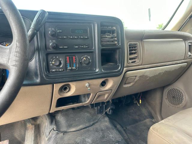 صورة رقم 9 من المزاد - 2006 CHEVROLET SILVERADO مع VIN 1GCHC23U76F140735